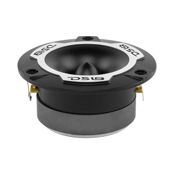 Main product image for DS18 PRO-TWX1 1" Professional Aluminum Bullet Tweeter Pair 4 Ohm294-8112